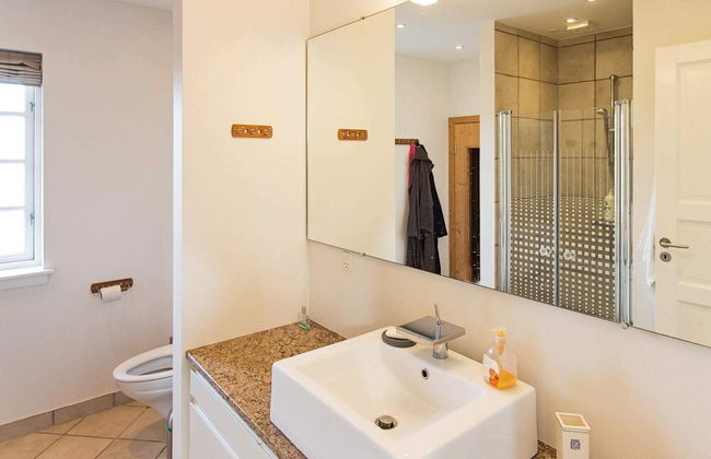 6 Person Holiday Home in Rude - Foto 12