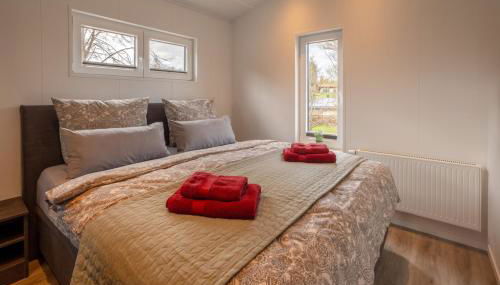 Chalet Stadtmauer I Terrasse I Seeblick I Wandern - Foto 3