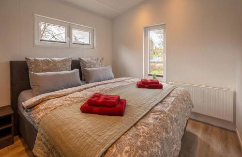 Chalet Stadtmauer I Terrasse I Seeblick I Wandern - Foto 3