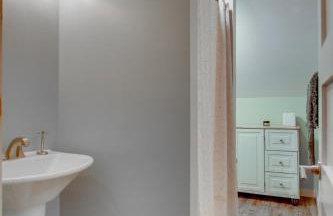 Private Lakeside cabin in the Heart of Chippewa NF - Foto 30