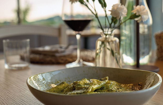 Colle Alberti Country House - Foto 56