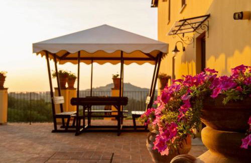 Podere Vergianoni immerso nelChianti con piscina - Foto 23