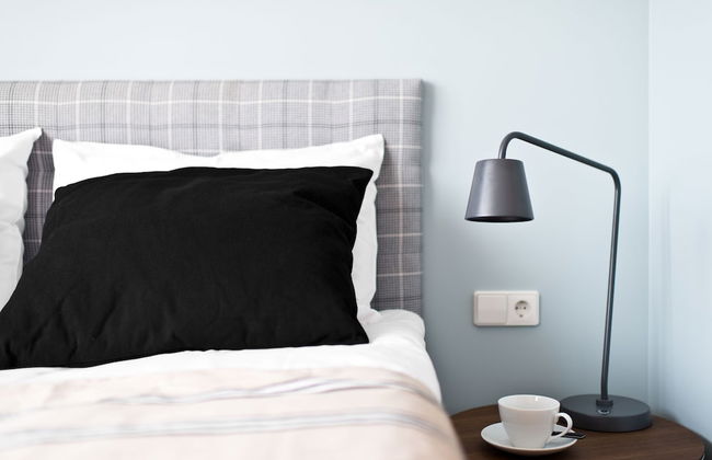 Palanga Visit apartaments - Photo 74