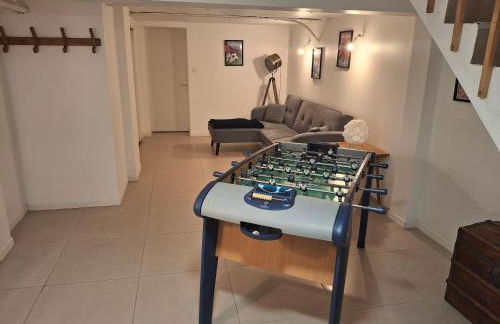 Élégance et confort à Chartres - Foto 50