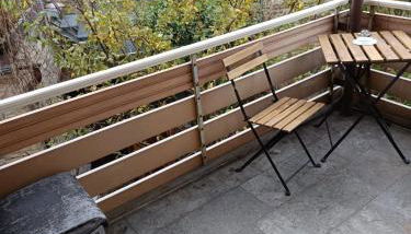 Wohnung mit 8 Einzelbetten - Monteure - Küche und Parkplatz - zentrale Lage - Foto 4