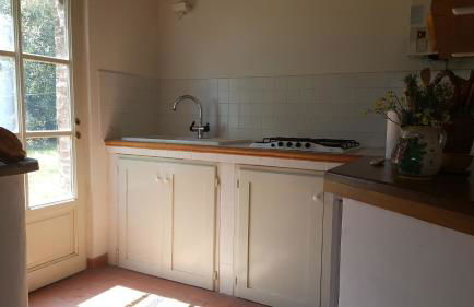 villa montalcino palazzina castelverdelli - Foto 36