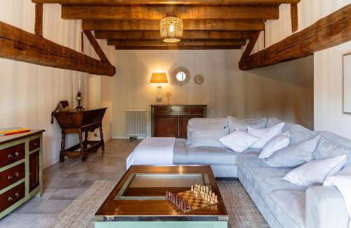 Mas Millésime - Gîte Mourvèdre - 6 pers - Piscine privative - St Remy de Provence - Foto 74