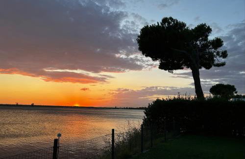 Albarella Family Villa with Private Pool and Garden - Foto 50