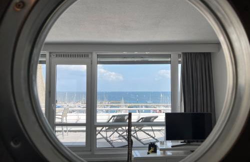 Ferienwohnung Fördedeck - Foto 1