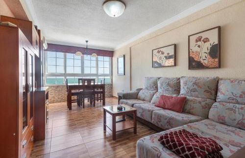 Apartamento primerísima linea playa - Photo 1