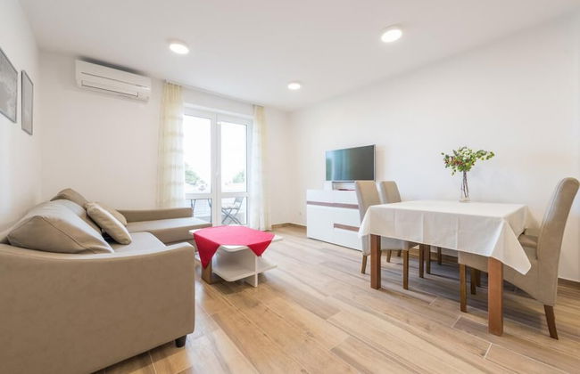 Apartment Luce Royal - Foto 12