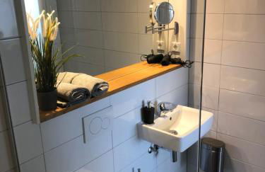 Die zwei Löwen Ferienwohnungen - Foto 114