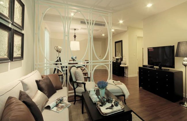 Rongratana Executive Residence - Photo 9