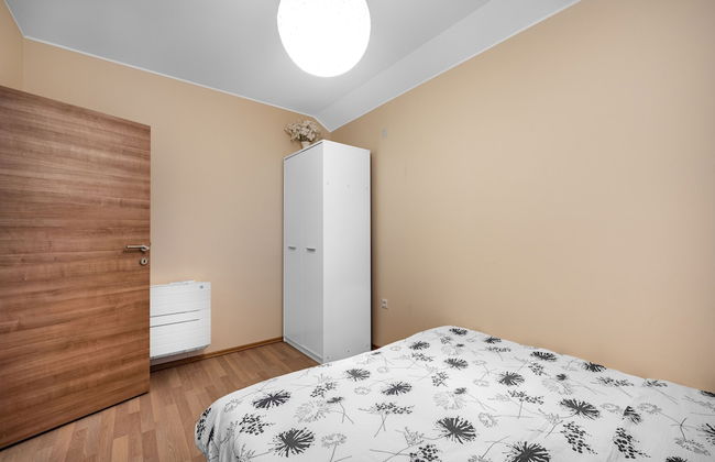 2 Bedroom Apartment Near Sibenik Krka Waterfalls - Foto 4