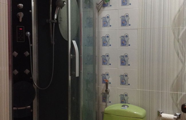 DanSam House - Foto 20