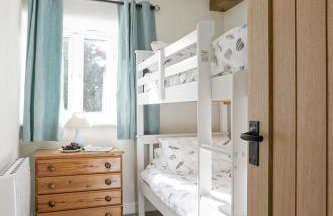 Trotters barn conversion on edge of Mount Hawke - Foto 18