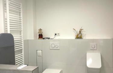 Ganze Etage - Zentral - Messe gut erreichbar - Photo 27