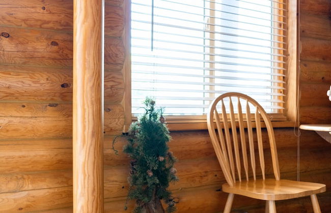 Country Cabins Inn - Foto 14