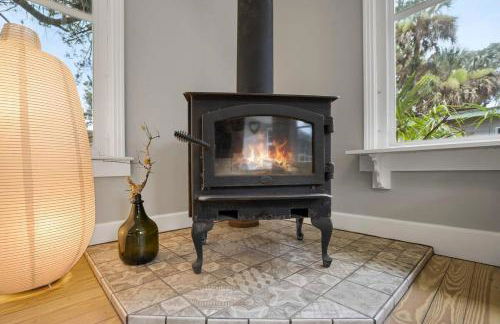 Onyx House King Size Beds Bikes Games Wine - Foto 3