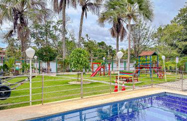 Lençóis Ville Condomínio - Photo 31