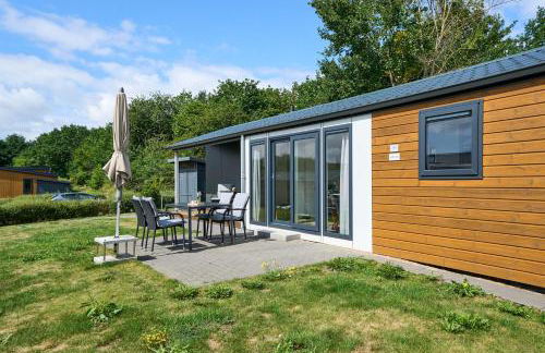 Süsel Seeparx Ferienhaus Tjelle - Foto 3