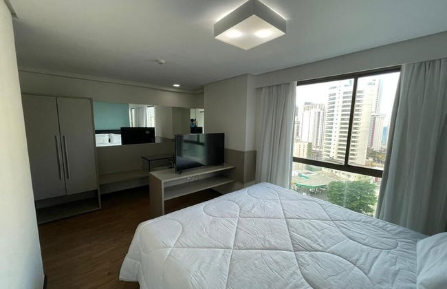 Flat Aconchegante em Boa Viagem - Foto 1