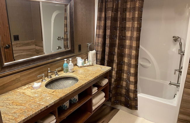 Mont du Lac Resort - Photo 34