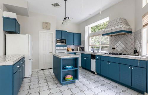 Tranquil family beach city retreat - Foto 3