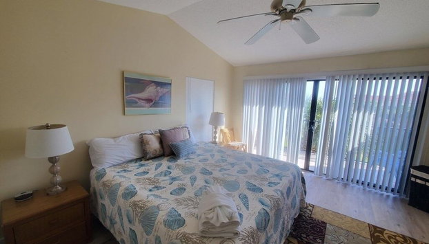 Sea Place 13238 - New 2 Bedroom Condo by RedAwning - Foto 2, Habitación