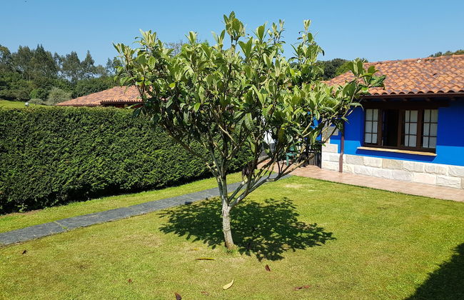 Mirando Al Cuera - Photo 26