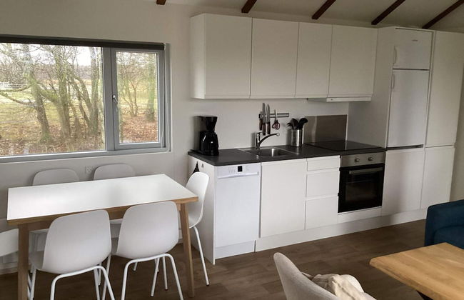 Trenching Holiday Home in Karrebaeksminde - Photo 13