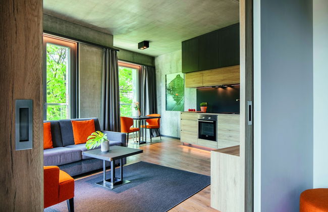 Downtown Apartments Berlin - Foto 50