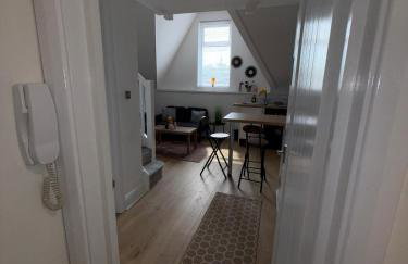 Cosy 2 Bed Cardiff Bay Retreat! - Foto 11