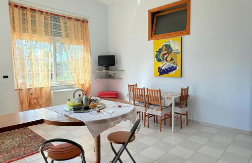 Apulia Comfort apartment - Foto 4