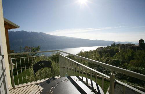 Residence La Villa Tignale - Foto 35