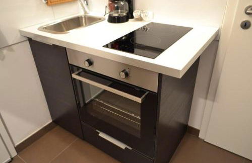 Loft Apartment Horrem - Foto 10