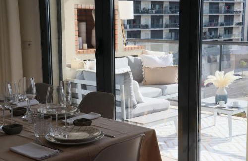 River Terrace & Pool View - Seixal - Foto 61