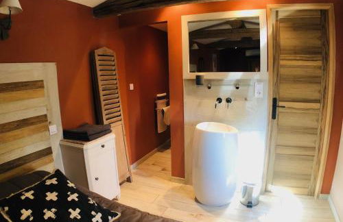 Mas Guiraud, un instant rêvé - Foto 25