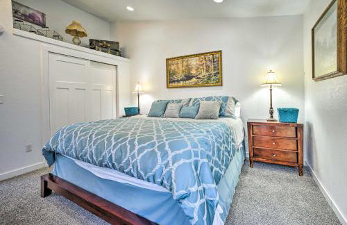 Cozy Darrington Cottage with Grill, Near Trails - Foto 13