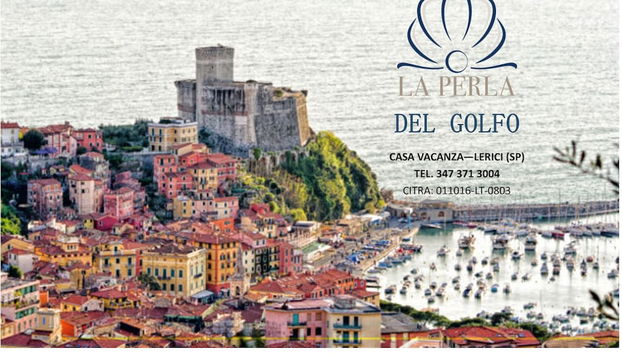 PERLA DEL GOLFO (con Box Auto) - Foto 2, Imagen principal