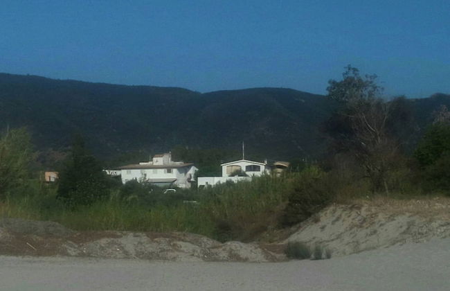 Foximanna on the North Floor in a Villa Surrounded by Greenery Facing the sea - Photo 19