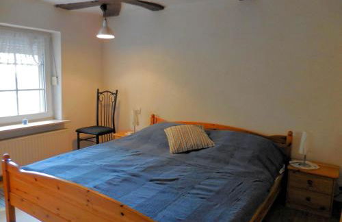 Wohnung in Leuderode beim Wildpark - Foto 21