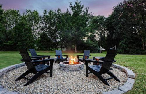 Sidney Springs Cottage - Foto 31