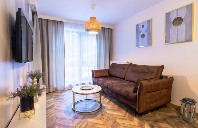 RentPlanet - Apartamenty Kilińskiego - Foto 14