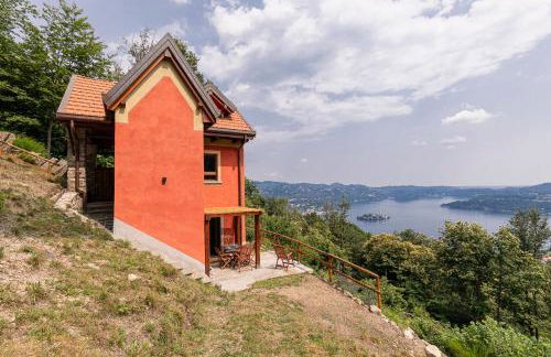 Casa Belvedere Egro - tiny house - Foto 1