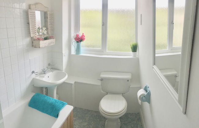 Apple Perch 2BR Flat-Free Parking - Foto 27