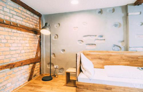 Amtshaus Gut Hügle Boutique Apartments - Foto 78