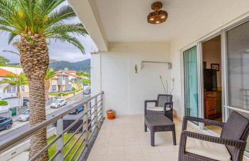 GuestReady - Azorean retreat with Marina view - Foto 62