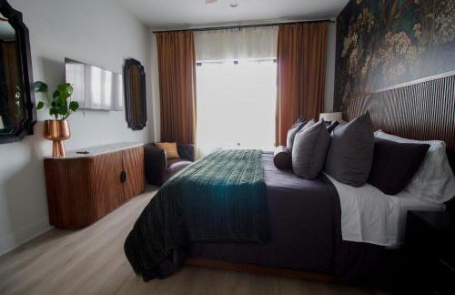 Industrial Riverview-EV Charger-6min to Louisville - Foto 36