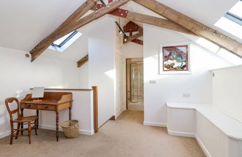 Swallow Cottage - Foto 15